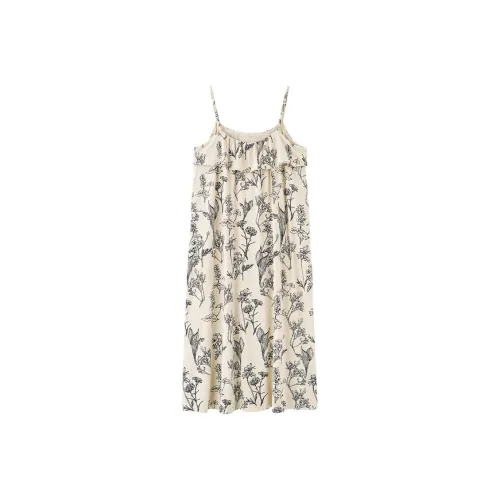 XISHE Nightgown Women's Standard Color