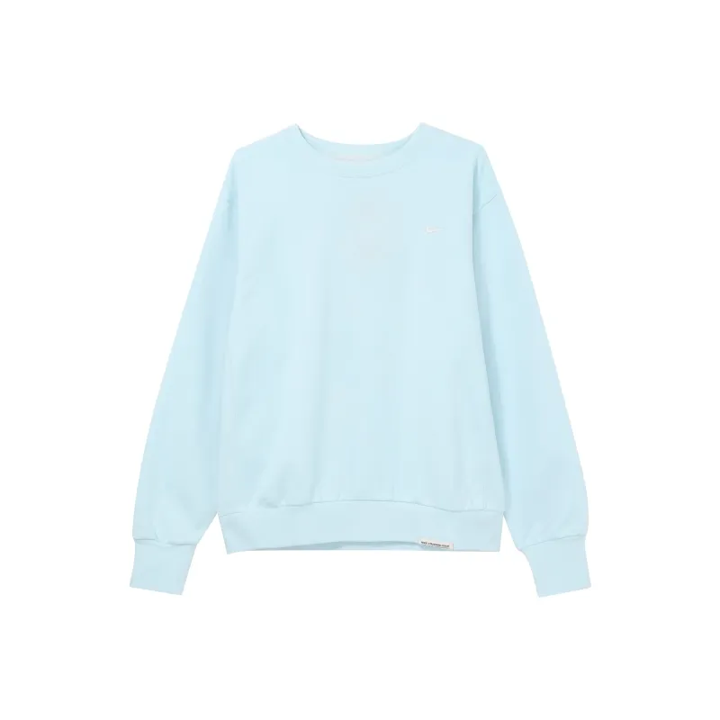 Nike Sweatshirts Men Glacier Blue-1