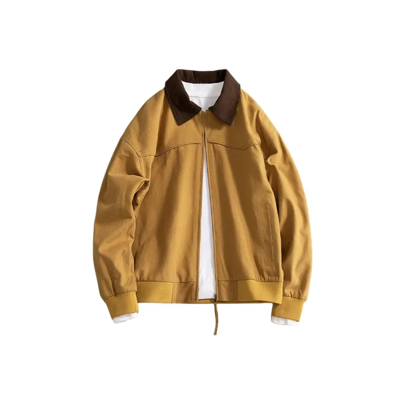 CORNILOT Jackets & Coats Unisex-5