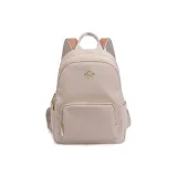 Apricot & Brown