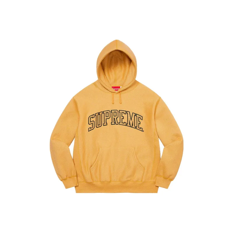 Supreme Metallic Arc Hooded Sweatshirt SS23-3