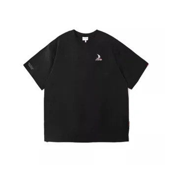 LUSHISI T Shirts Unisex