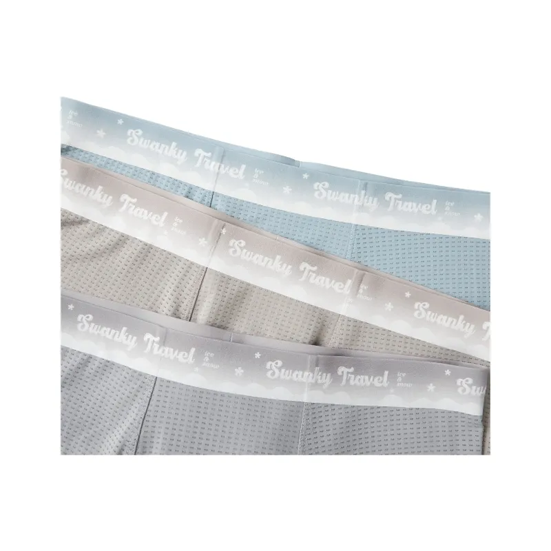 HLA Men Boxer Shorts-3
