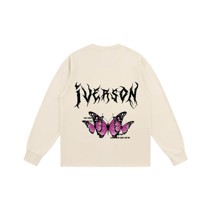 AI3 Iverson China Series T Shirt Unisex-10