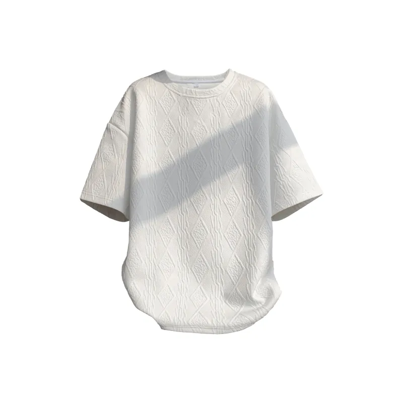 JUNGLE PANDA T Shirts Unisex-8