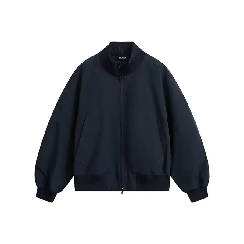 FA2LO Jackets Unisex-5
