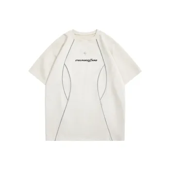 EYEUNDERSTAND T Shirts Unisex