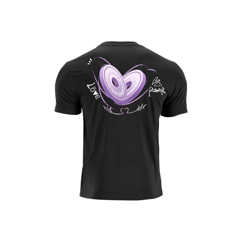 LUXIAOJUN T Shirts Unisex-0