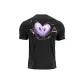 Men's-Love Power-Black