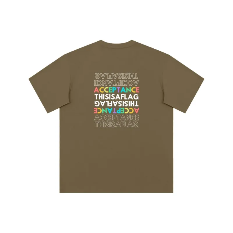 TIP OFF T Shirts Unisex-9