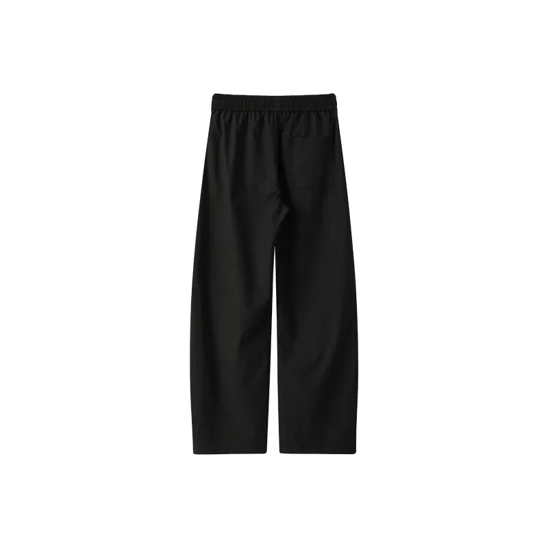 R.super Casual Pants Unisex-1