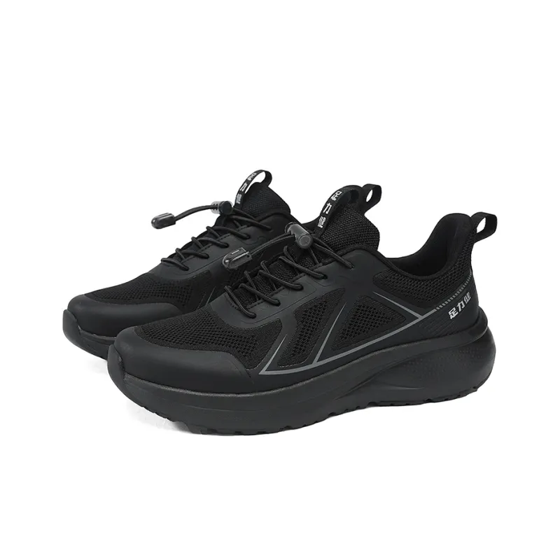 ZULIZ Sports Elderly Shoes Casual Shoes Men Low Top-1