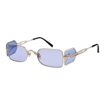 Matsuda Rectangle frame Sunglasses