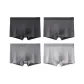Light Gray, Medium Gray, Dark Gray, Black Gray