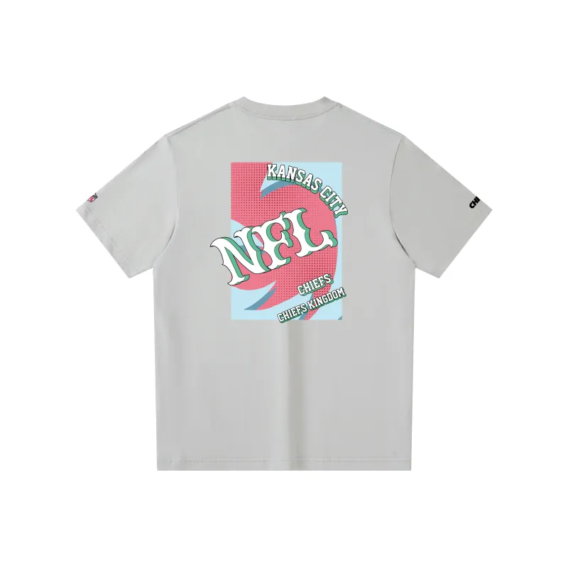 NFL T Shirts Unisex-2
