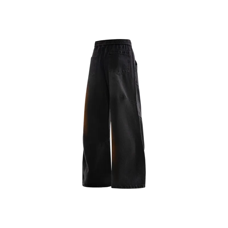 KAIPAINEN Jeans Unisex-1