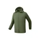 [UPF100+]Olive Green (B Line Shark Chest Logo)