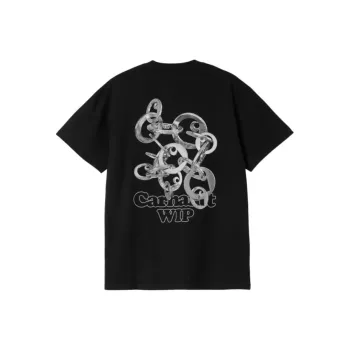 Carhartt WIP Short Sleeve Linked Charms T Shirt