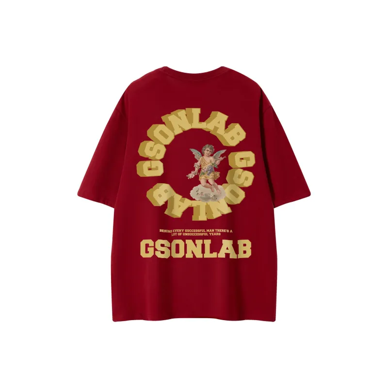 GSON T Shirts Unisex-26