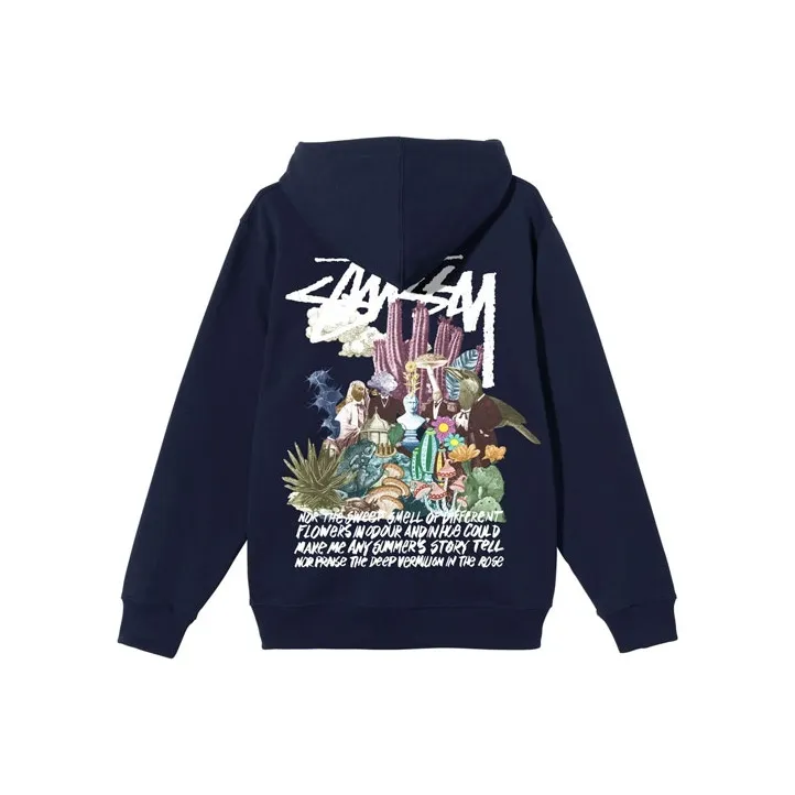 Stussy Sweatshirts Unisex-4