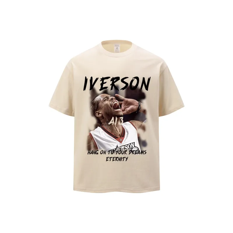 AI3 T Shirts Unisex-10