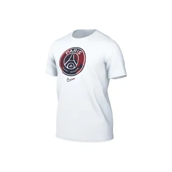 Nike Paris Saint Germain Men's Nike Soccer T Shirt
