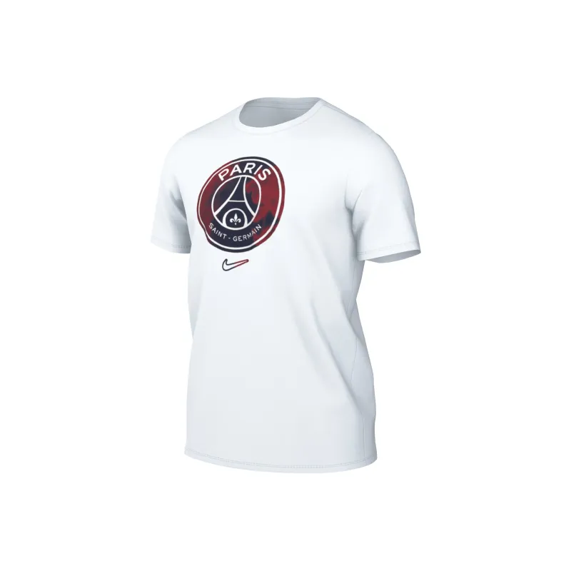 Nike Paris Saint Germain Men's Nike Soccer T Shirt-0