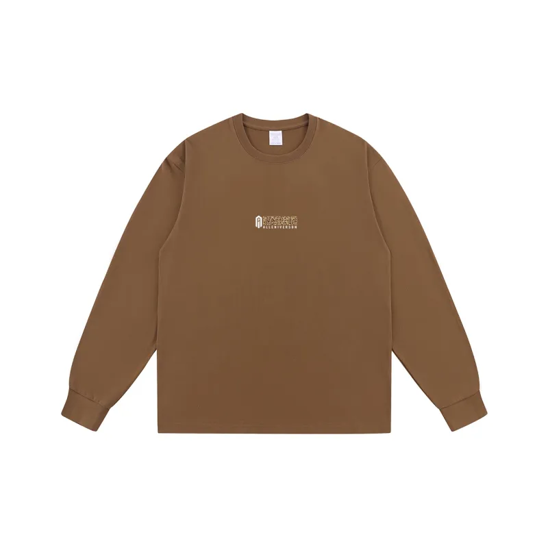 AI3 T Shirts Unisex-13