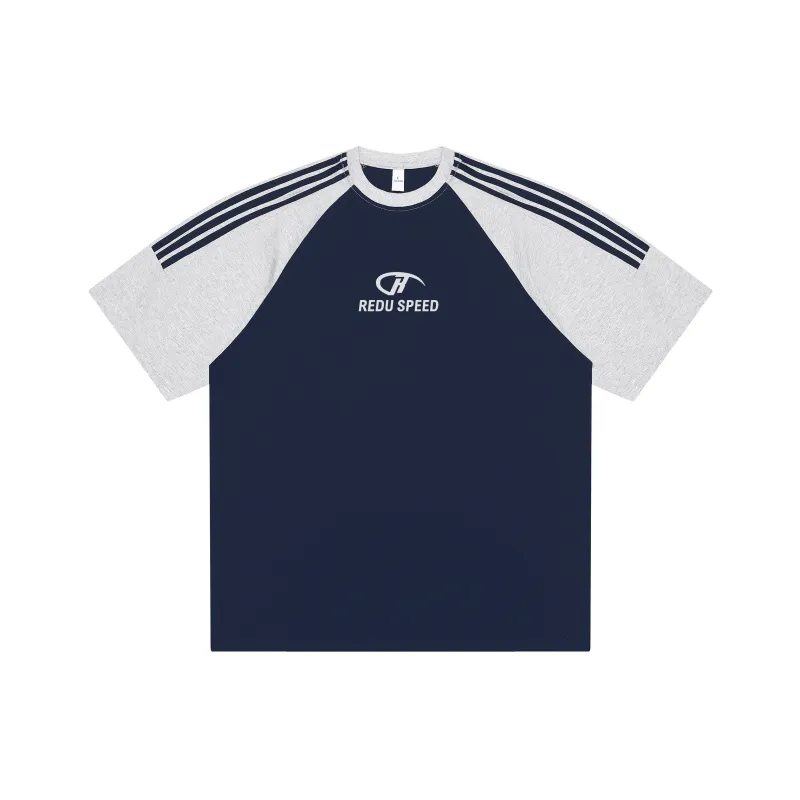 REDU T Shirts Unisex-19