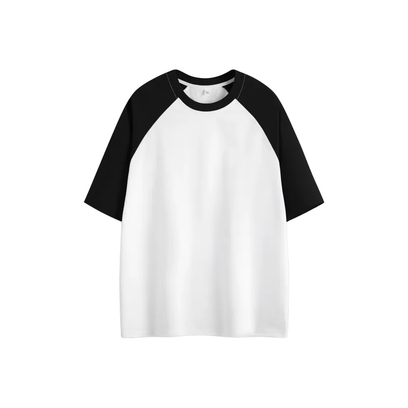 MERRTO T-Shirts Unisex-4