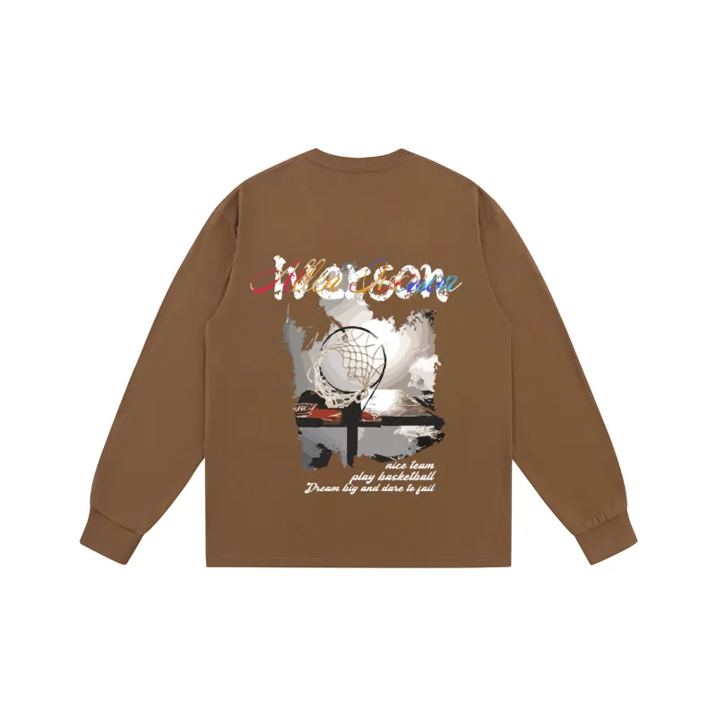 AI3 Iverson China Series T Shirt Unisex-12