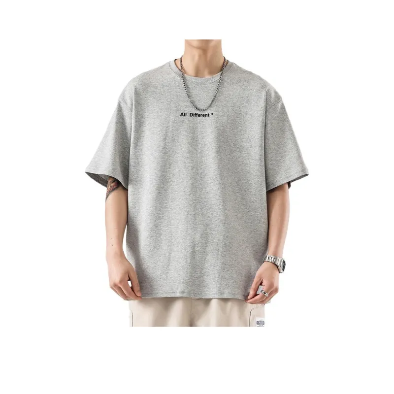 WOOD SOON T Shirts Men-24