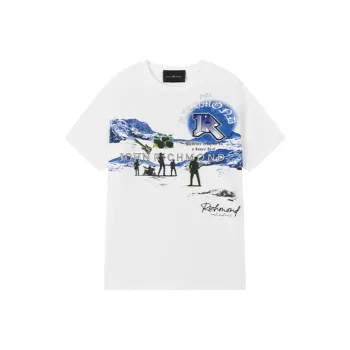JOHN RICHMOND T-Shirts Men