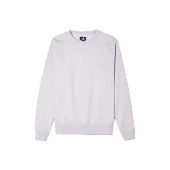 Converse Sweatshirts Men Light Purple