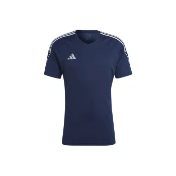Adidas T Shirts Men Dark Blue