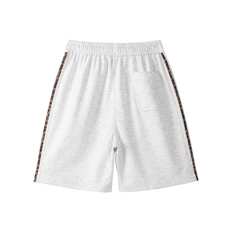 RICE NINE TEN Casual Shorts Unisex-7