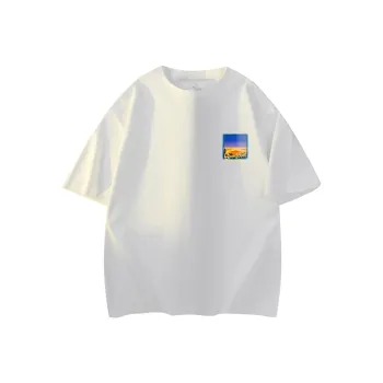 SPONGEBOB SQUAREPANTS T Shirt Unisex White