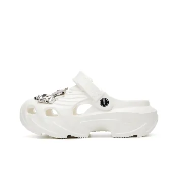JOSINY Timeless Perforated Collection Clogs Women's
