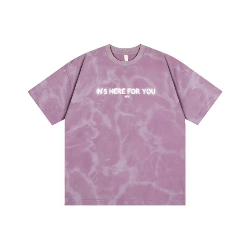 IN'S T Shirts Unisex-6