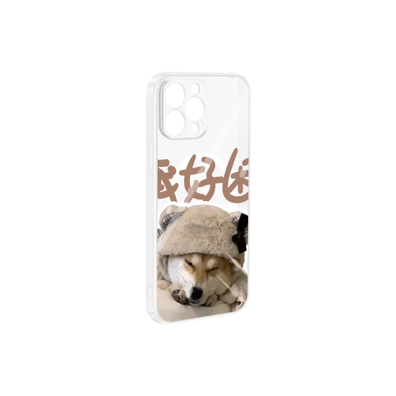 Small bones Phone Cases-7
