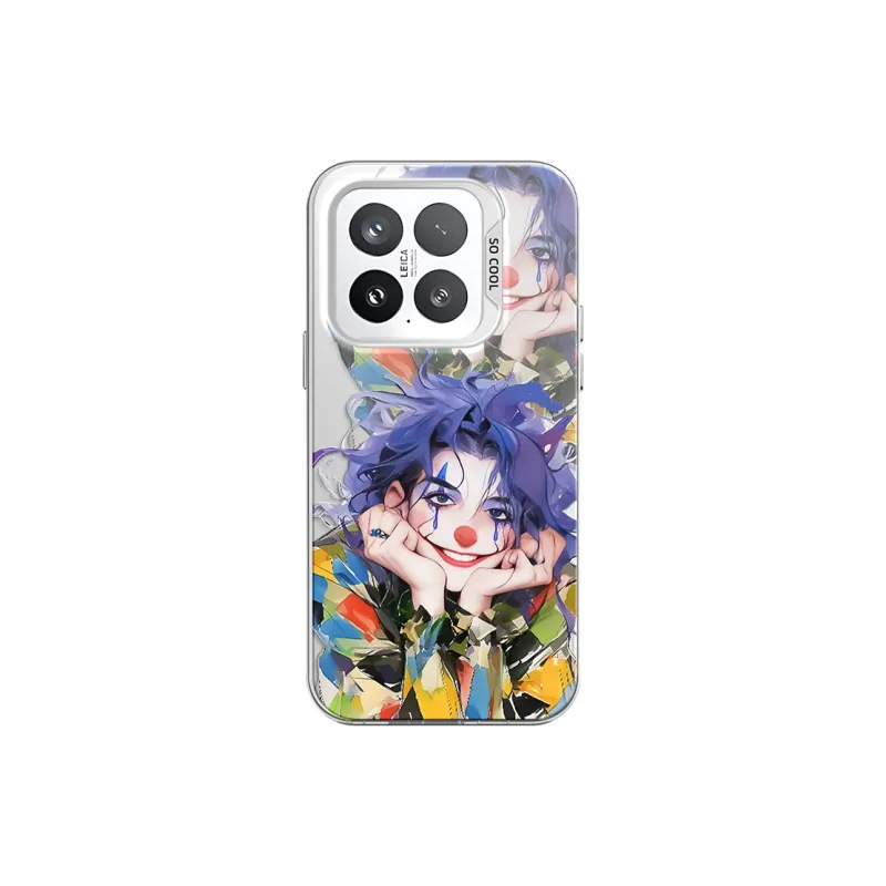 MANQIN Phone Cases-3