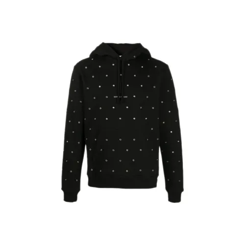 Saint Laurent Лоферы