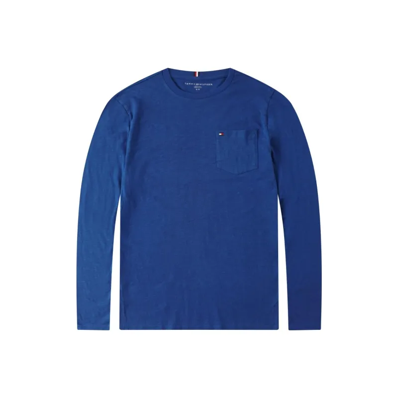 Tommy Hilfiger T Shirt Men's Dark Blue-0