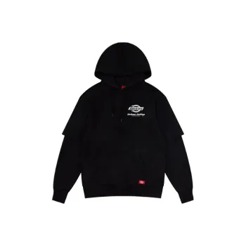 Dickies Sweatshirts Unisex Black