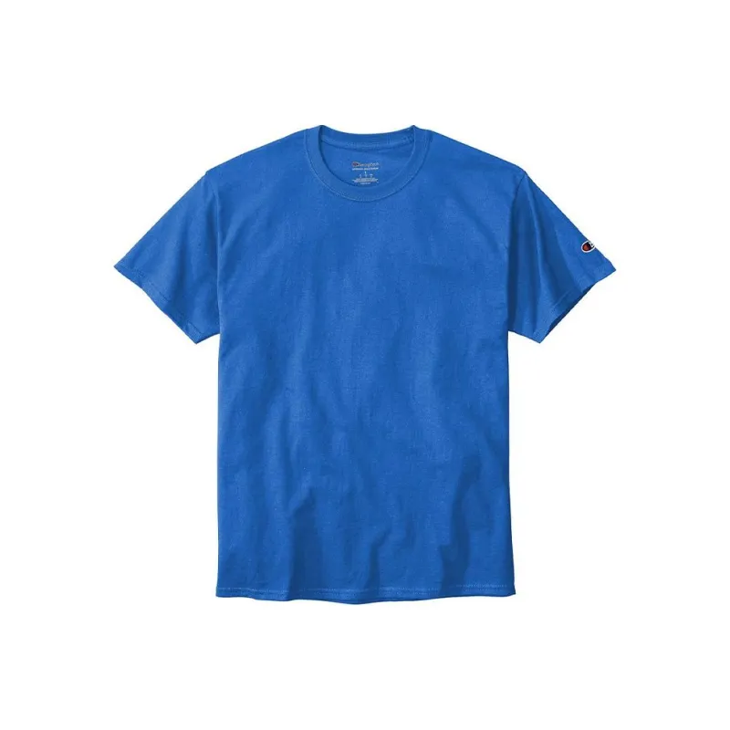 Champion T Shirts Unisex-7