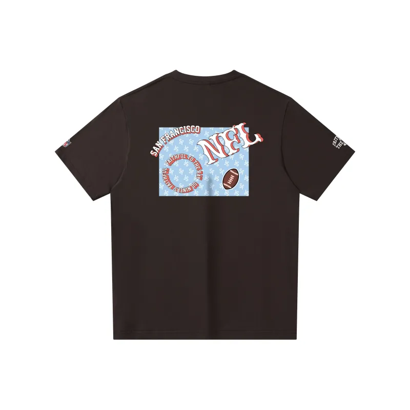 NFL T Shirts Unisex-6