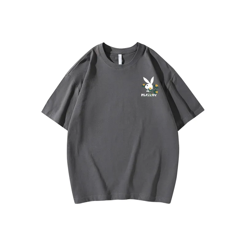 Playboy T Shirts Men-2