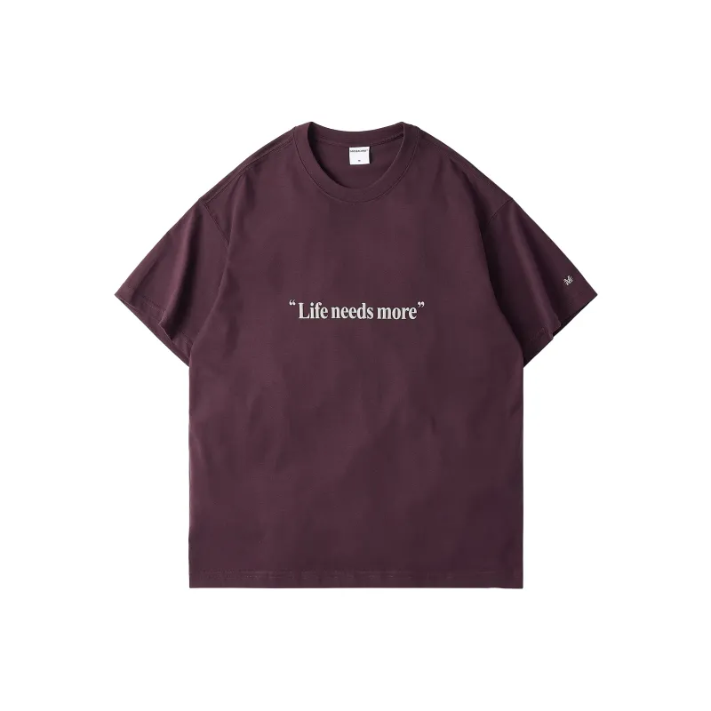 MOSEALAND T-Shirts Unisex-4