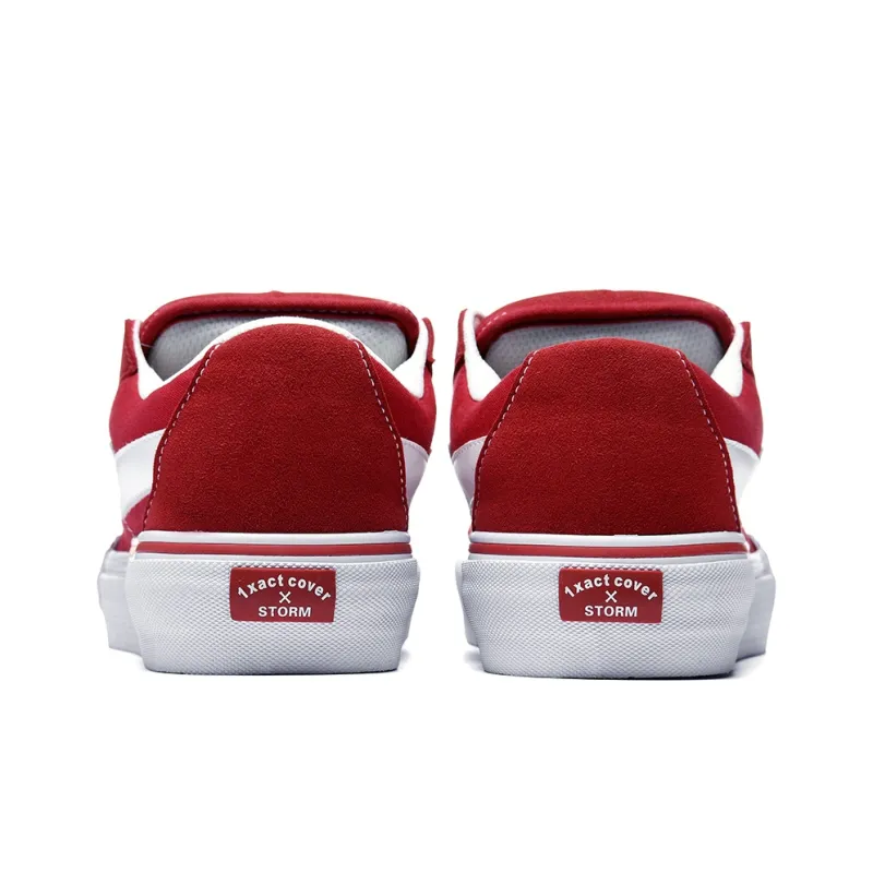 VFTS Height Increasing Abrasion Resistant Low Top Canvas Shoes Unisex-5