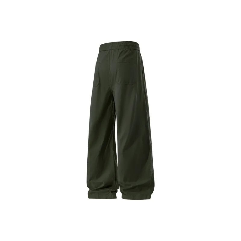 Yiwen Jeans Unisex-9